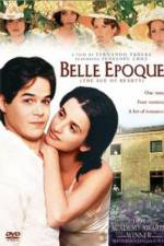 Watch Belle epoque M4ufreemovies