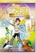 Watch The Swan Princess: The Mystery of the Enchanted Treasure M4ufreemovies