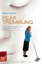 Watch Fear and Trembling M4ufreemovies