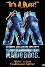 Watch Super Mario Bros. M4ufreemovies
