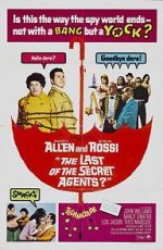 Watch The Last of the Secret Agents? M4ufreemovies