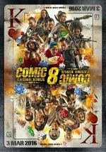 Watch Comic 8: Casino Kings Part 2 M4ufreemovies