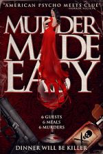 Watch Murder Made Easy M4ufreemovies