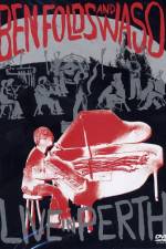 Watch Ben Folds and Waso Live in Perth M4ufreemovies