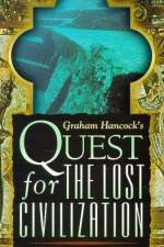 Watch Quest for the Lost Civilization M4ufreemovies
