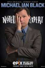 Watch Michael Ian Black: Noted Expert M4ufreemovies
