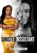 Watch Sinister Assistant M4ufreemovies