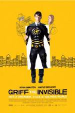 Watch Griff the Invisible M4ufreemovies