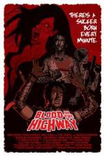 Watch Blood on the Highway M4ufreemovies