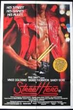 Watch Street Hero M4ufreemovies