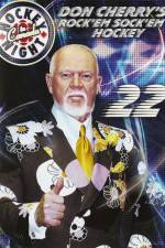 Watch Don Cherry's Rock'em Sock'em 22 M4ufreemovies