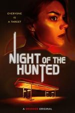 Watch Night of the Hunted M4ufreemovies