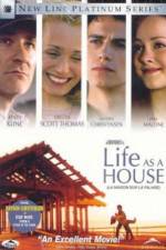 Watch Life as a House M4ufreemovies