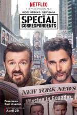 Watch Special Correspondents M4ufreemovies