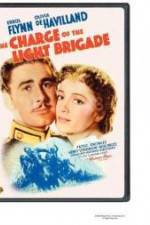 Watch The Charge of the Light Brigade M4ufreemovies