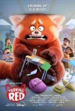 Watch Turning Red M4ufreemovies