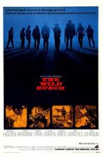 Watch The Wild Bunch M4ufreemovies
