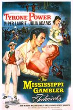 Watch The Mississippi Gambler M4ufreemovies