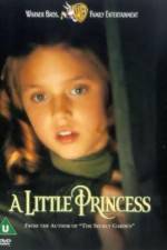 Watch A Little Princess M4ufreemovies