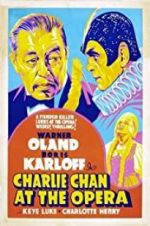 Watch Charlie Chan at the Opera M4ufreemovies