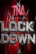 Watch TNA Lockdown M4ufreemovies