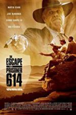 Watch The Escape of Prisoner 614 M4ufreemovies