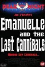 Watch Emanuelle e gli ultimi cannibali M4ufreemovies