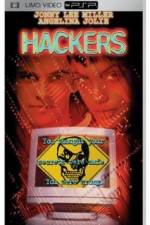 Watch Hackers M4ufreemovies