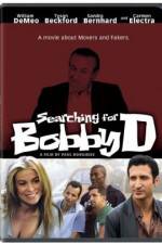 Watch Searching for Bobby D M4ufreemovies