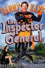 Watch The Inspector General M4ufreemovies
