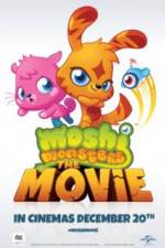 Watch Moshi Monsters: The Movie M4ufreemovies