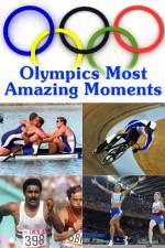Watch Olympics Most Amazing Moments M4ufreemovies