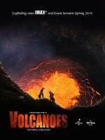 Watch Volcanoes: The Fires of Creation M4ufreemovies