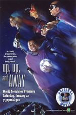 Watch Up, Up, and Away! M4ufreemovies