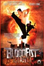 Watch Bloodfist 2050 M4ufreemovies