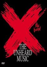 Watch X: The Unheard Music M4ufreemovies