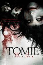 Watch Tomie Unlimited M4ufreemovies