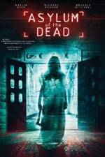 Watch Asylum of the Dead M4ufreemovies
