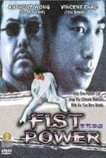 Watch Fist Power M4ufreemovies
