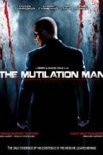 Watch The Mutilation Man M4ufreemovies