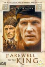 Watch Farewell to the King M4ufreemovies