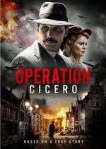 Watch Operation Cicero M4ufreemovies