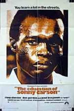 Watch The Education of Sonny Carson M4ufreemovies