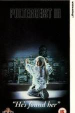 Watch Poltergeist III M4ufreemovies