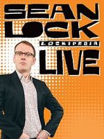 Watch Sean Lock: Lockipedia Live M4ufreemovies