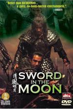 Watch sword in the moon - (Cheongpung myeongwol) M4ufreemovies