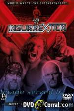 Watch WWE Insurrextion M4ufreemovies