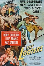 Watch The Looters M4ufreemovies