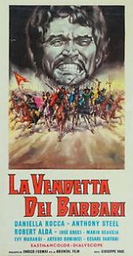 Watch Revenge of the Barbarians M4ufreemovies