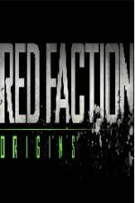 Watch Red Faction Origins M4ufreemovies